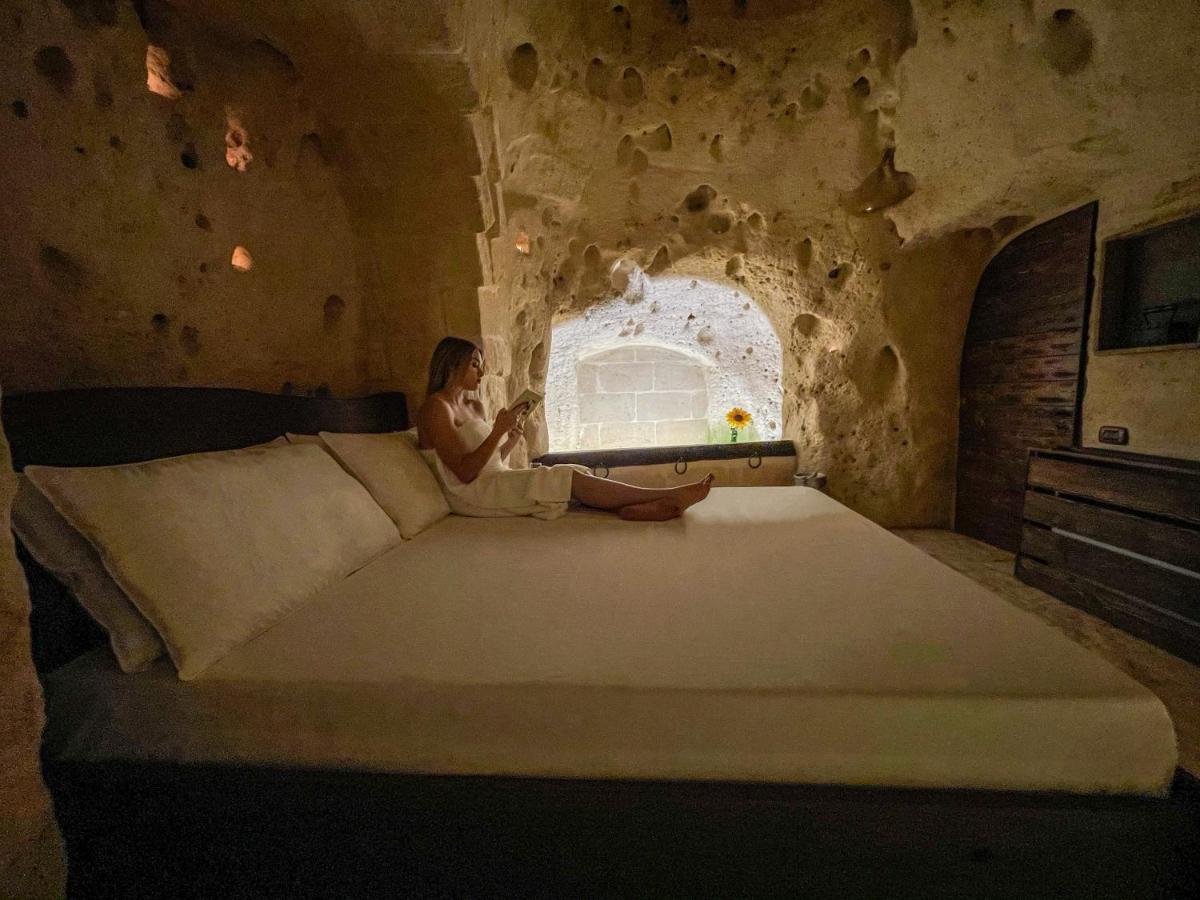 Holiday home La Nella Roccia *