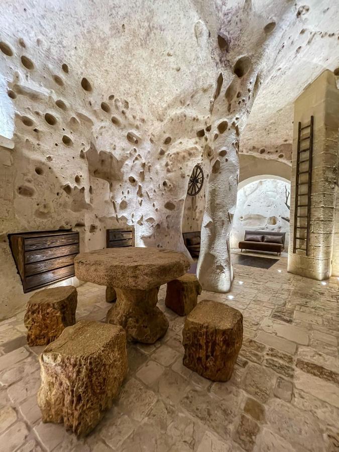 Holiday home La Nella Roccia *