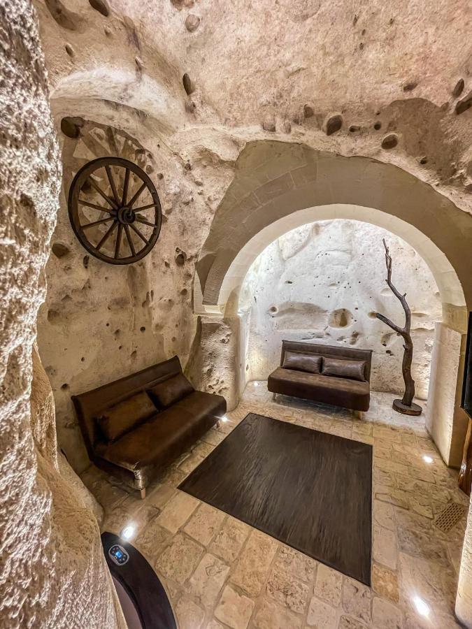 Holiday home La Nella Roccia *