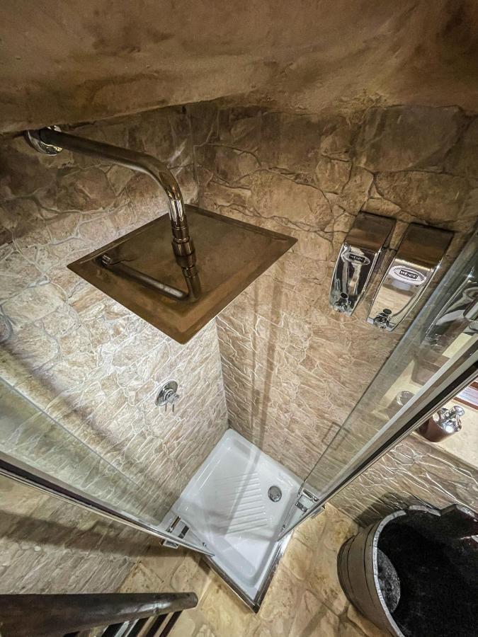 Holiday home La Nella Roccia *