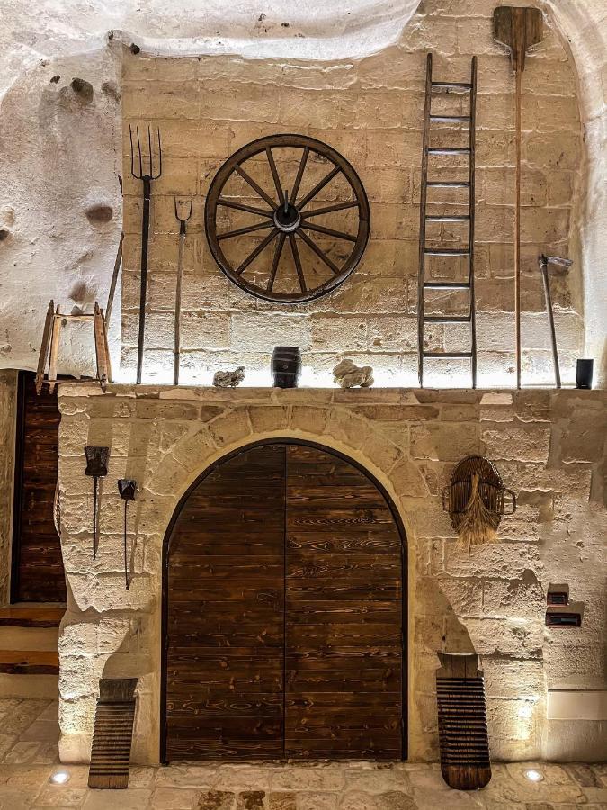 La Nella Roccia Holiday home