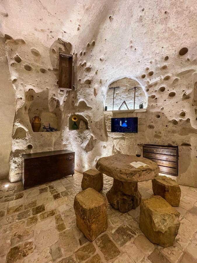 La Nella Roccia Holiday home