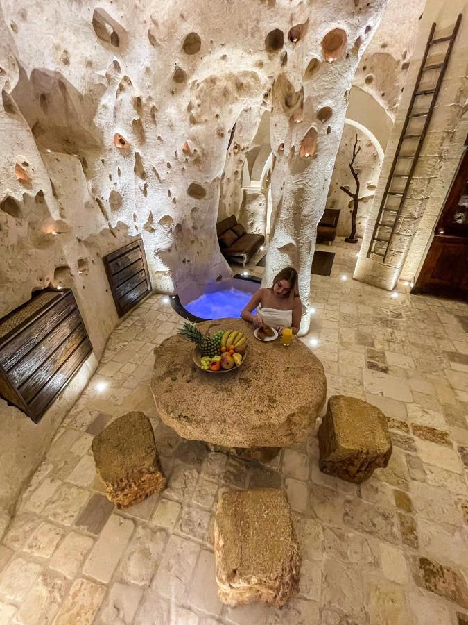 Holiday home La Nella Roccia *