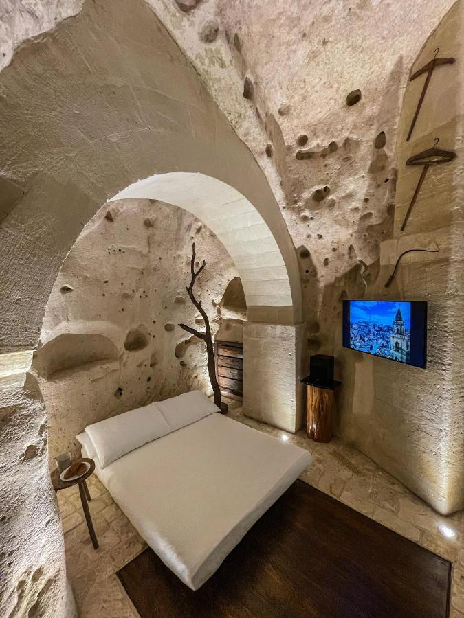 La Nella Roccia Holiday home