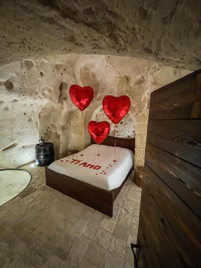 Holiday home La Nella Roccia *